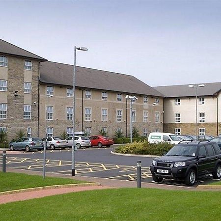 Premier Inn Lancaster Bagian luar foto