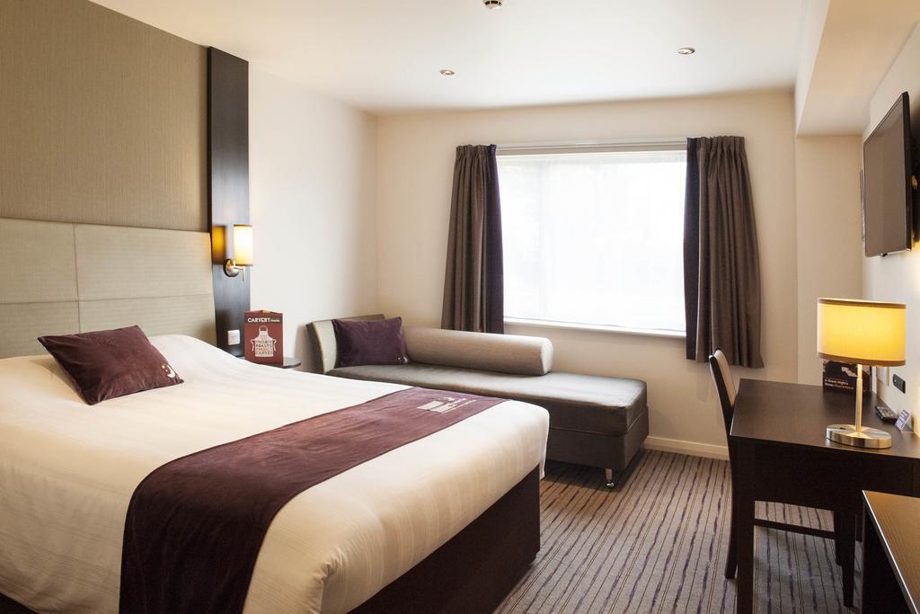 Premier Inn Lancaster Ruang foto